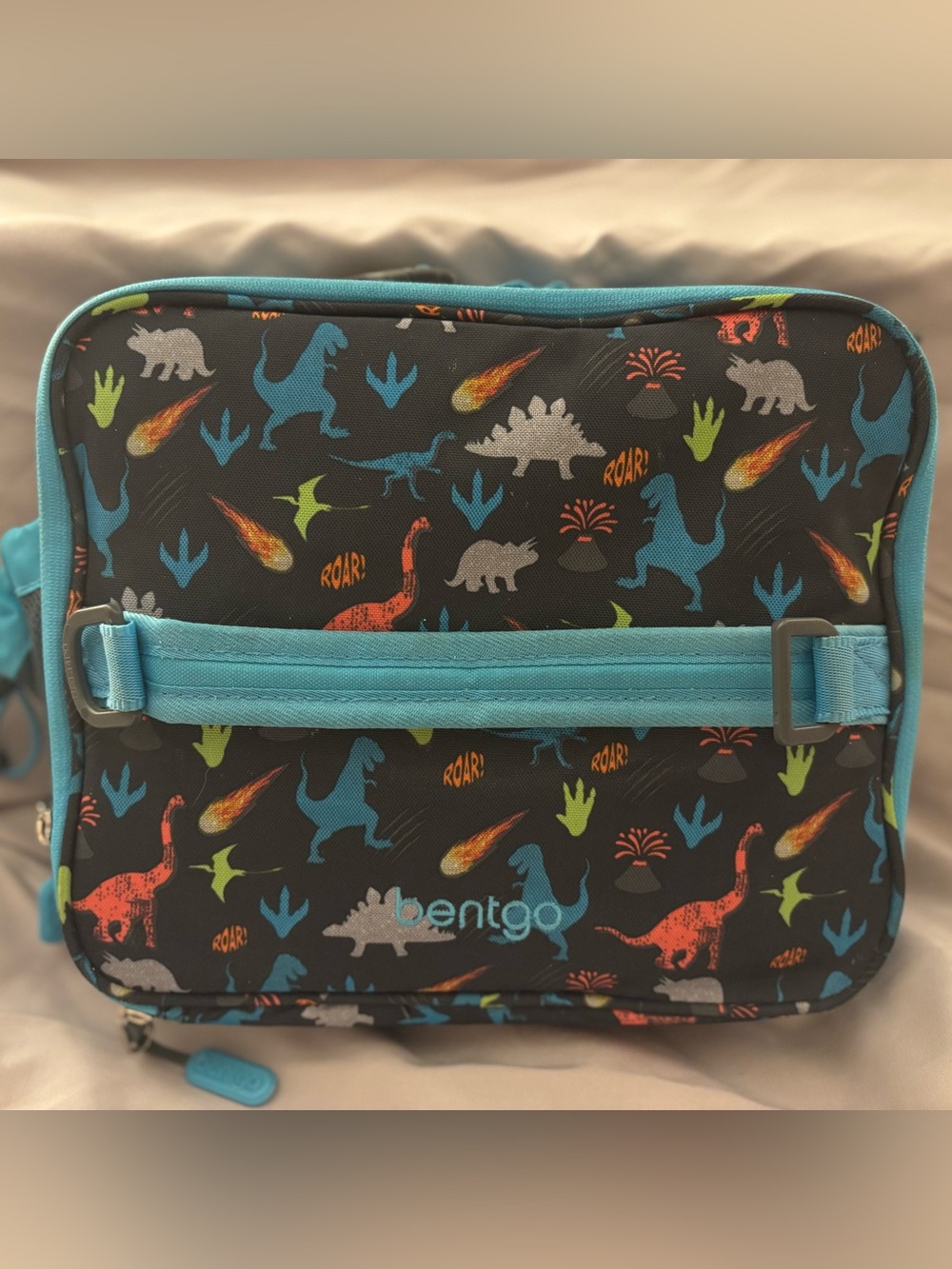 Bentgo Lunch Bag
